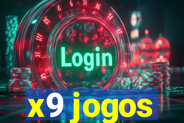 x9 jogos